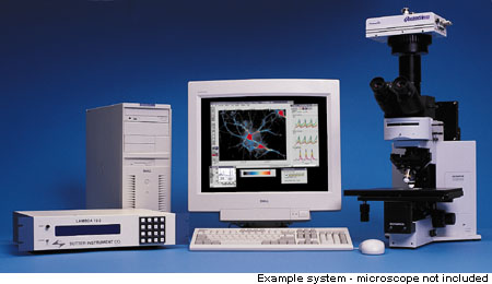 Integrated Imaging System